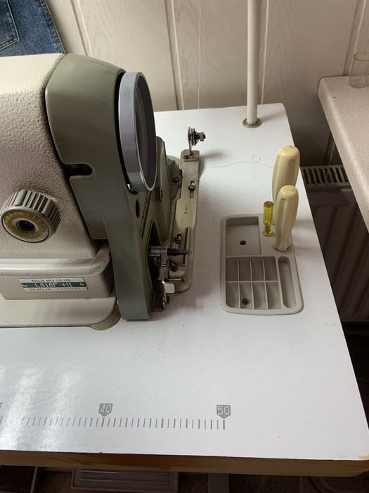 Промышленная швейная машина Siruba L818F-H1