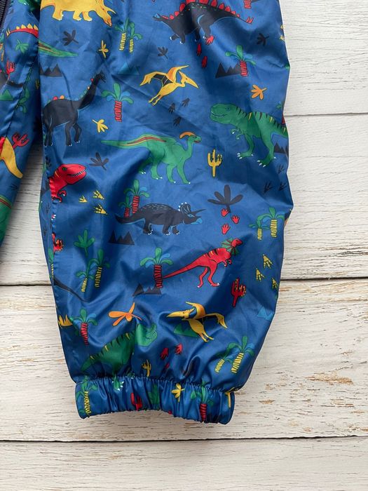 Комбінезон-дощовик на хлопчика