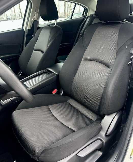 Mazda 3 2018 року