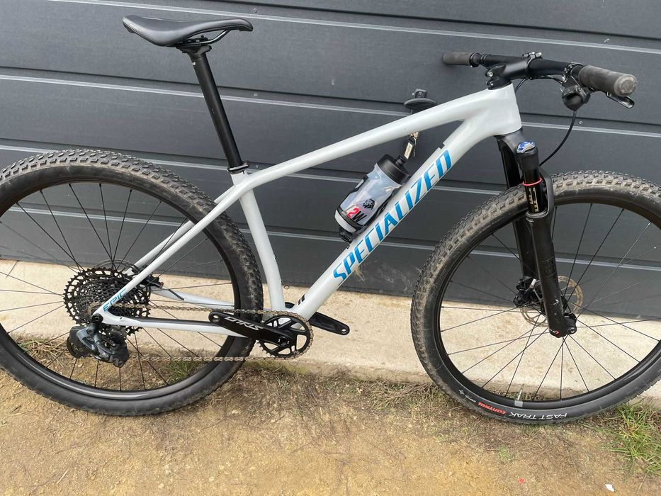 Rower górski SPECIALIZED EPIK -Karbon 29