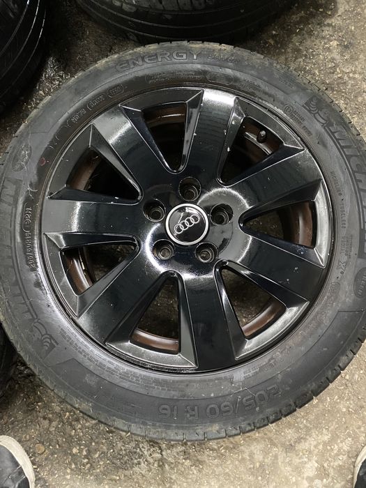 Jantes 16” Audi Vw Seat