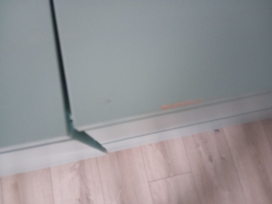 3 komody malm Ikea osobne