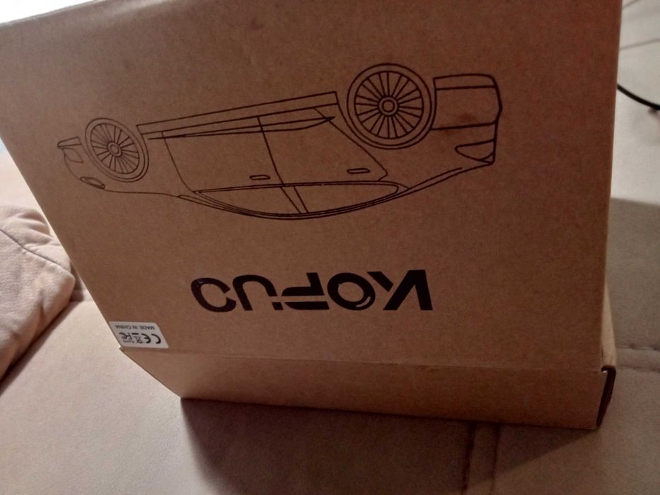 Buster Variedade. Oportunidade