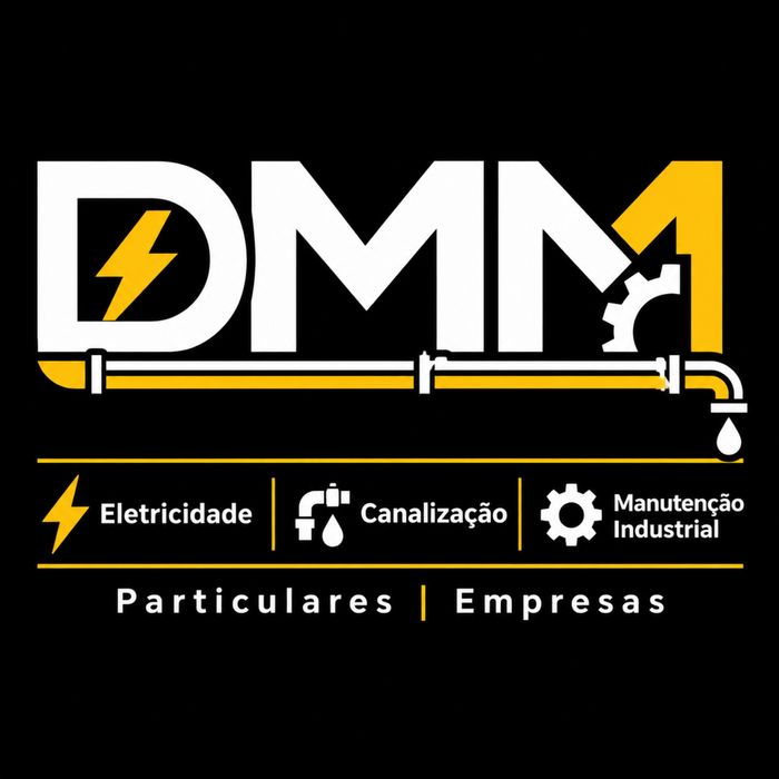Eletricista e Canalizador