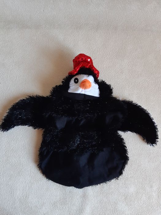 Одяг для собак  новорічний  розмір  s