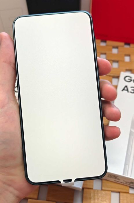Samsung a37 6/128 нові, євро версія