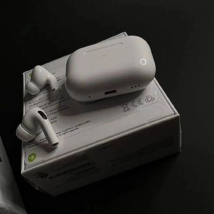 Airpods 2 PRO - COMO NOVOS