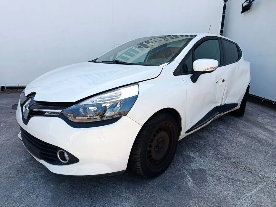Para peças RENAULT Clio IV (BH_)