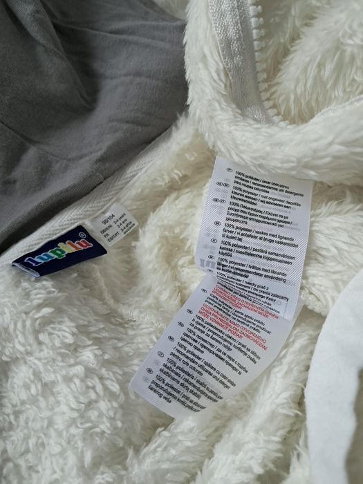 Kombinezon Lupilu r 98/ 104