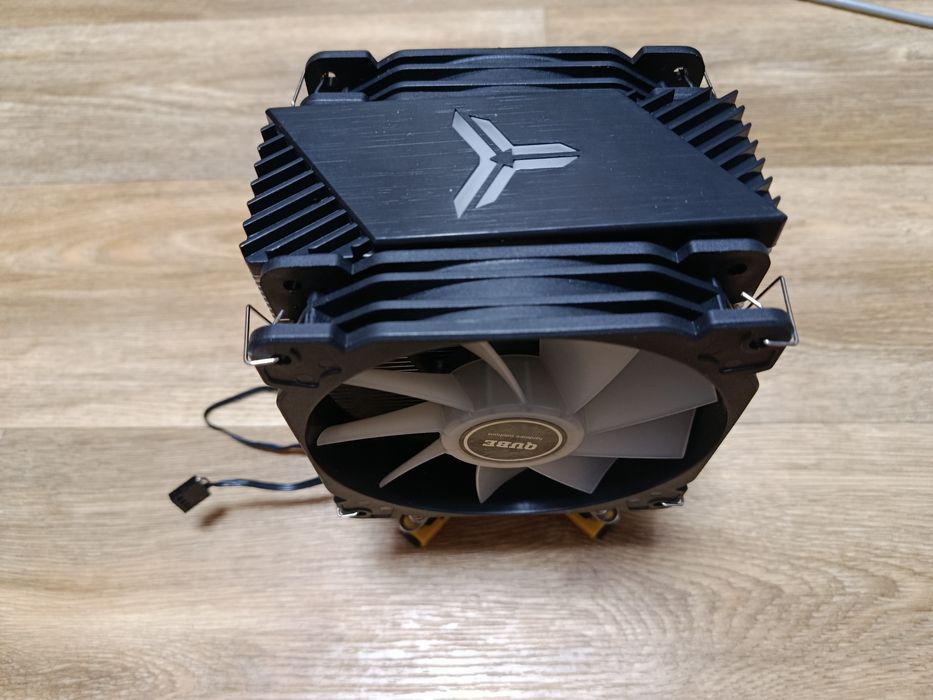 Кулер для процесора JONSBO CR-1000