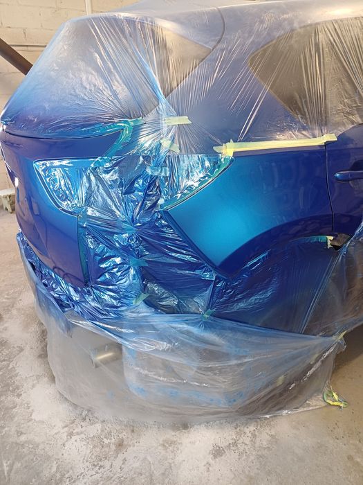 Автомаляр, покраска