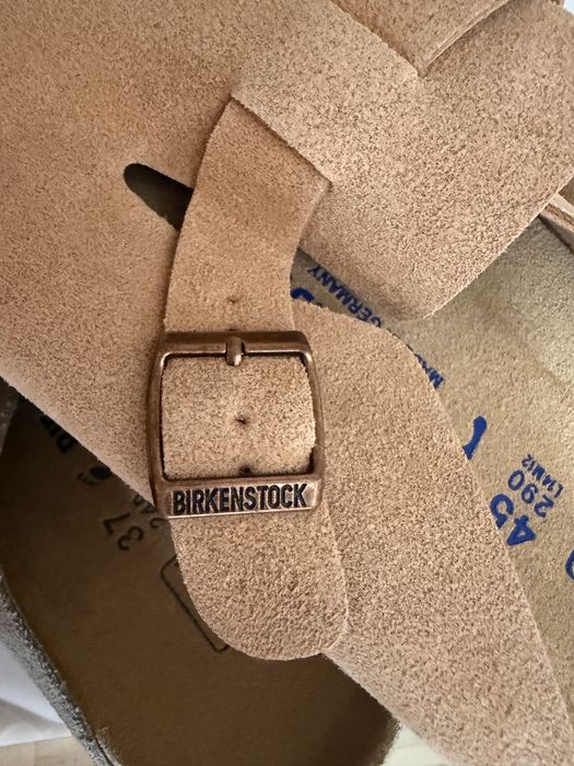 Birkenstock Boston – Tamanho 45 – Novas