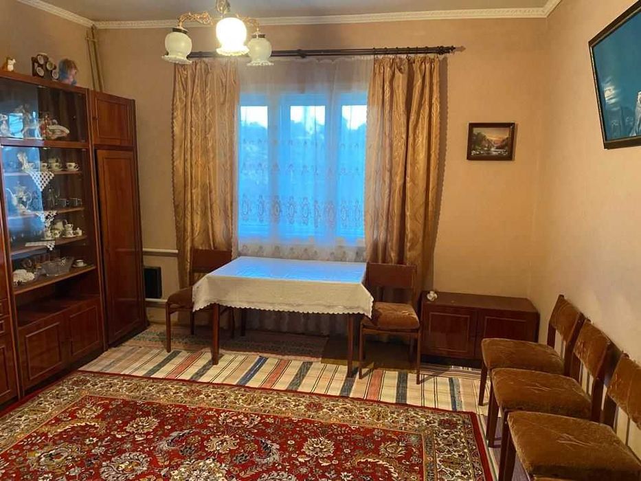 Продається будинок, село Осій, Хустського району.