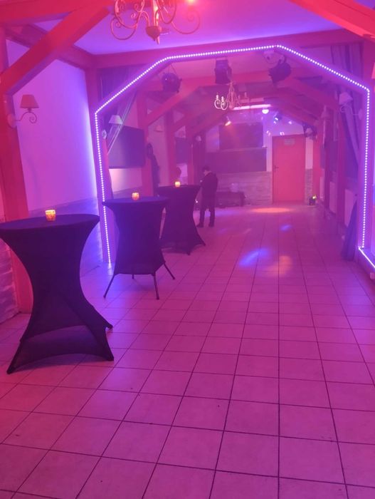 Wynajem sali na Imprezę, Urodziny, komunię, Chrzciny, Osiemnastkę