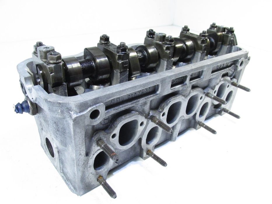 Głowica vw caddy inca 1.9 sdi