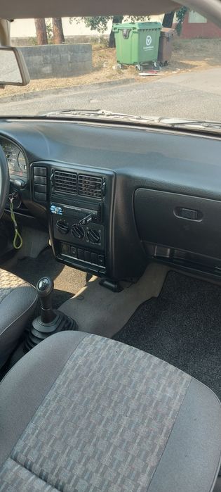 Seat Ibiza 1.9 D excelente estado