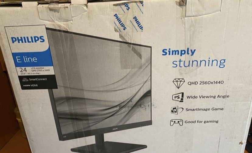 Монітор для компютера