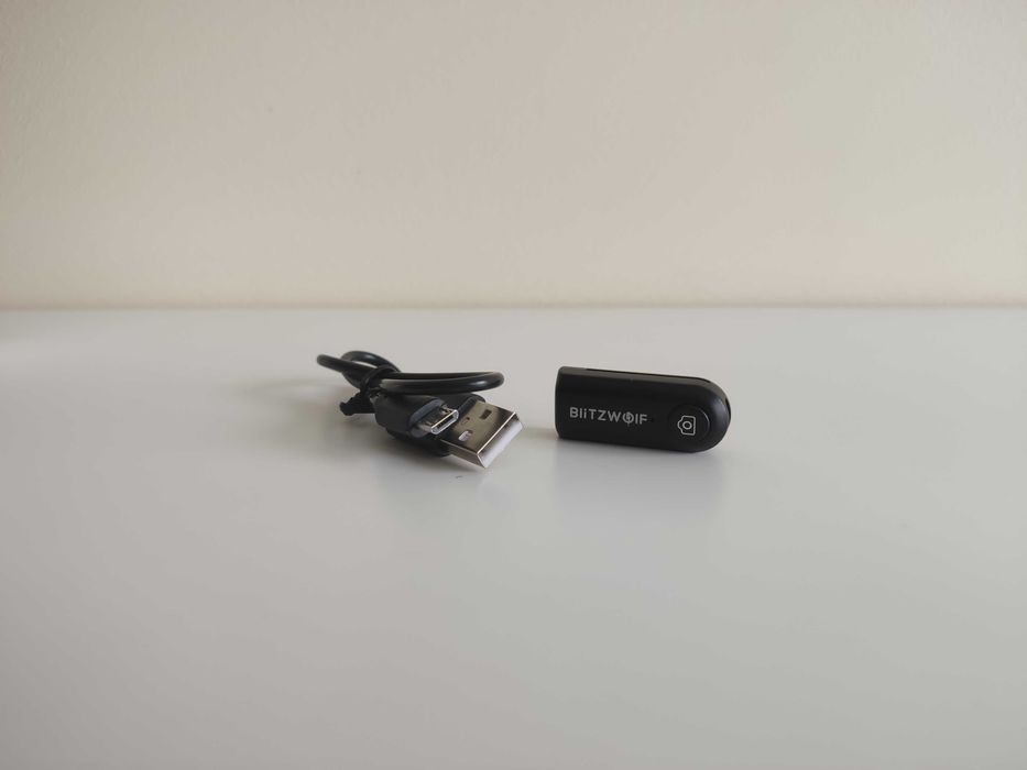Selfie Stick Blitzwolf BW-BS10 Plus