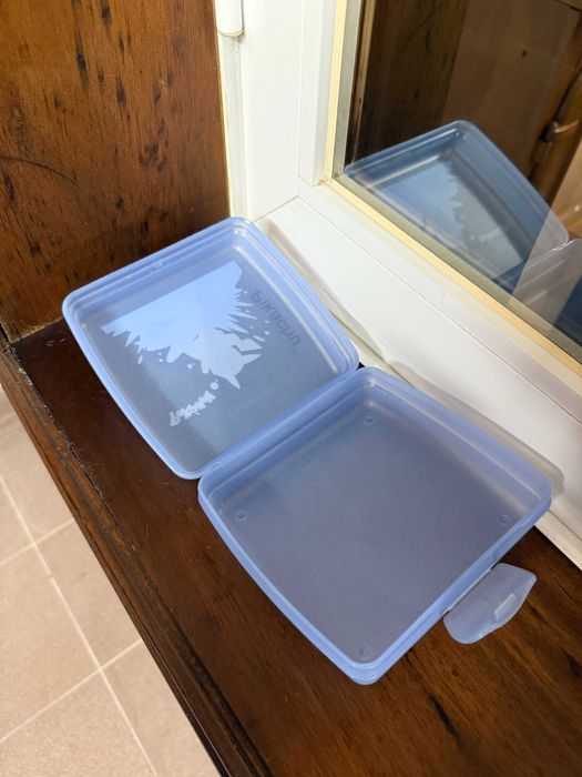 Caixa Sanduiche Pikachu