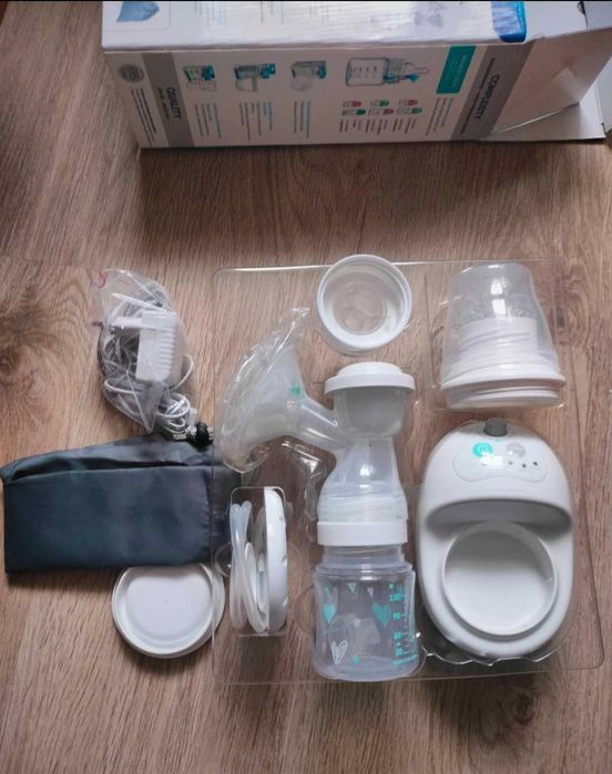 Laktator elektryczny Canpol babies