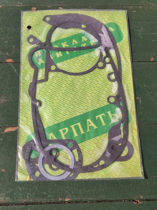 Элементы для мопеда