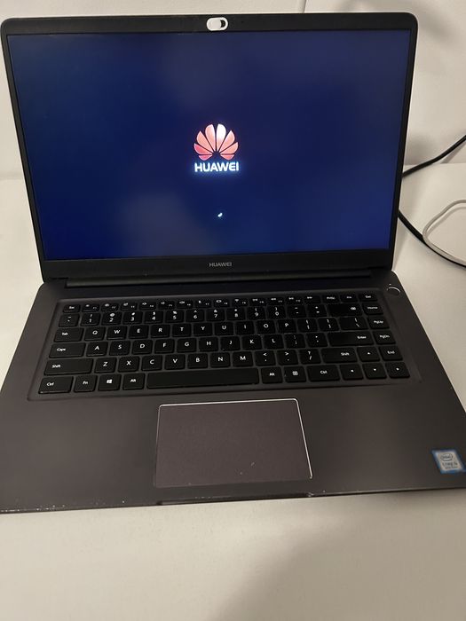 Laptop Huawei MateBook D 15.6 (MRC-WX0)