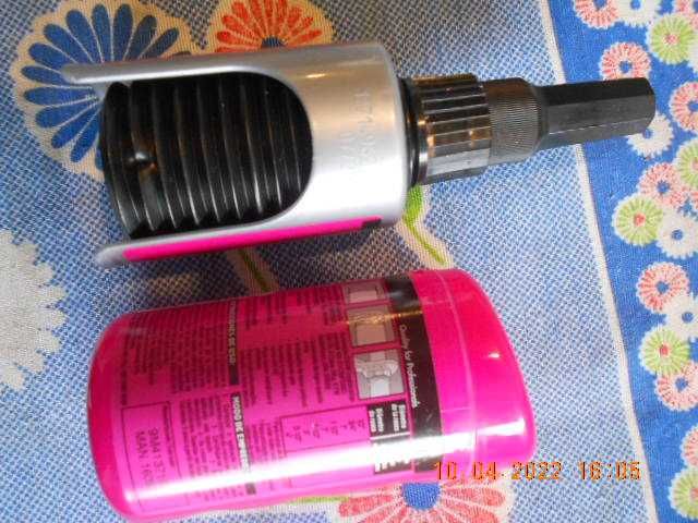 selador,vedante,massa reparadora tangit ATENÇÃO LER O ANUNCIO