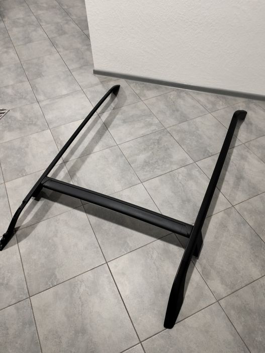 Рейлінги  Freelander 2 Land Rover