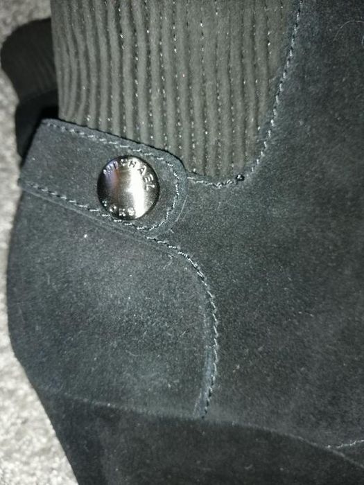 Ботинки Michael Kors