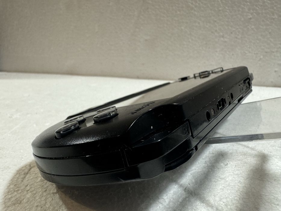 Consola Sony PlayStation (PSP)