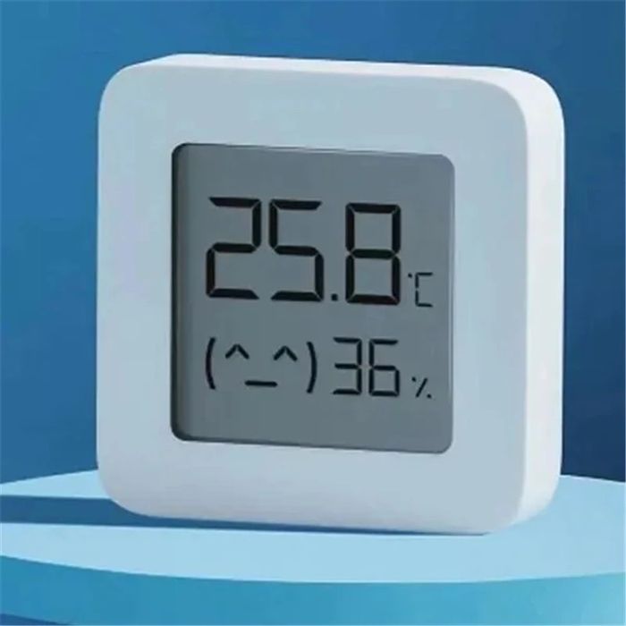 Xiaomi 2 Bluetooth Temperature and Humidity Sensor64585473061251124