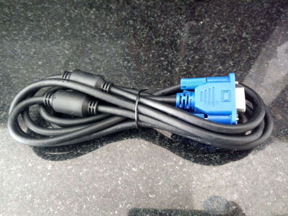 Cabo novo de projetor