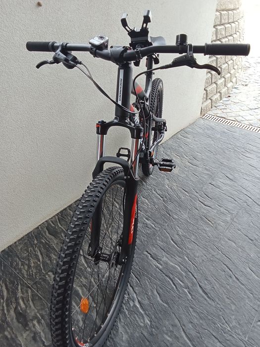Bicicleta ST530S De  BTT