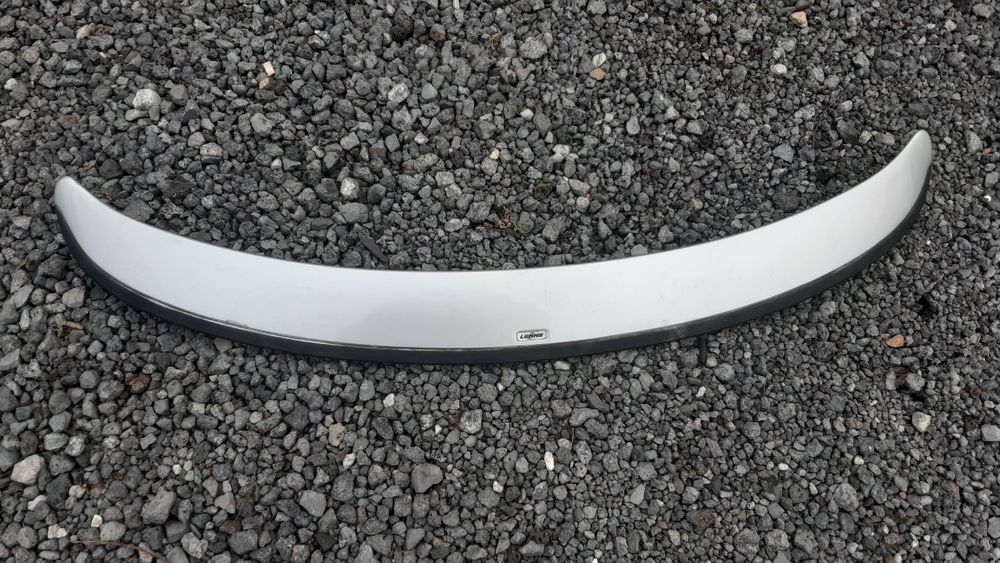 Spoiler lotka klapy astra g LUMA  nie irmscher