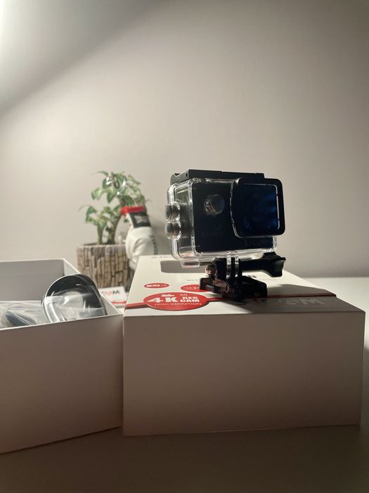 Kamera sportowa SJ4000