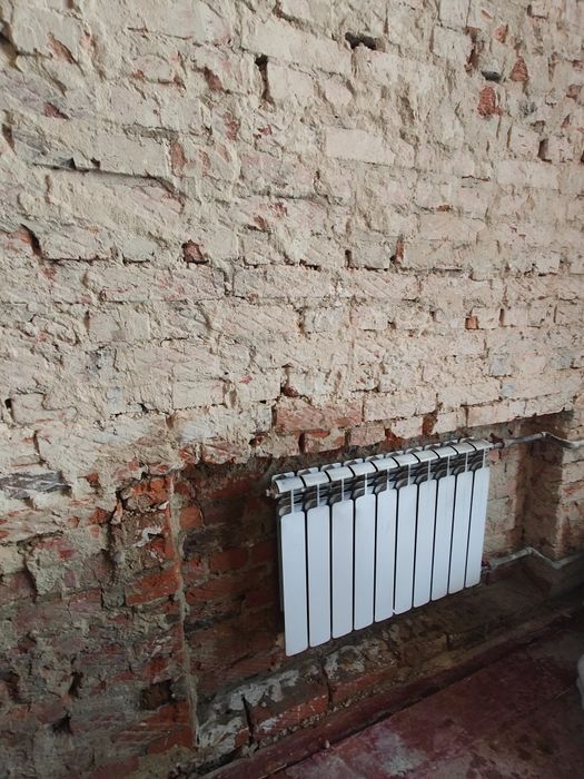 Продам 3 комнатная квартира Залютино. Рынок