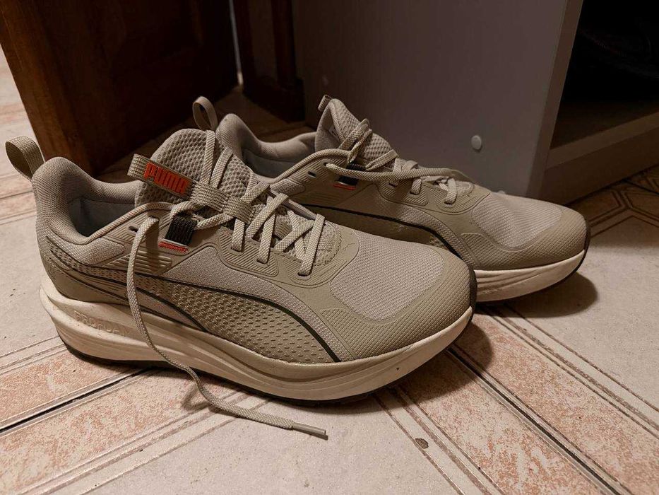 Оригінальні кросівки Puma ProSeries ProFoam | Розмір 42 (27 см)