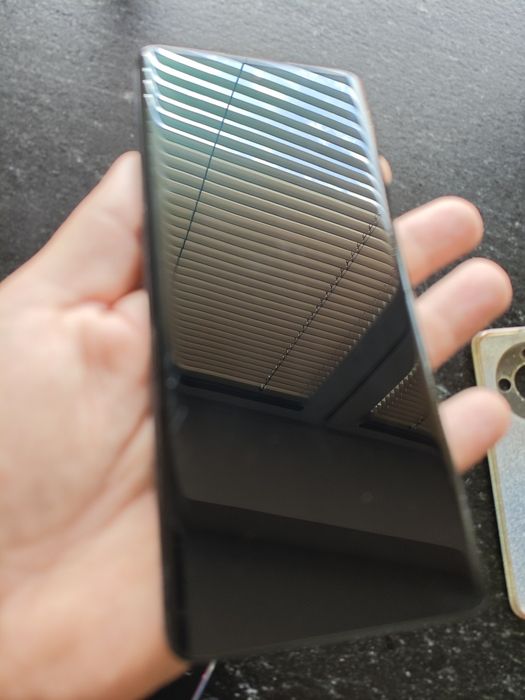 realme 11 Pro 8/128GB Astral Black