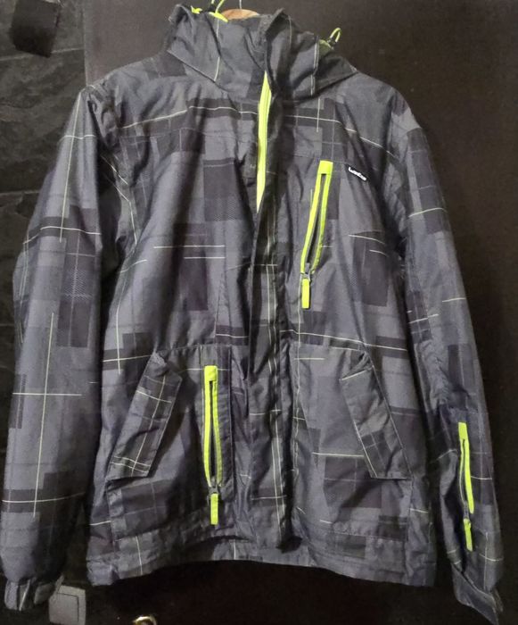 Blusão Sky/Neve/ Snowboard Homem Wedze