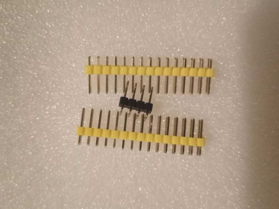 Raspberry Pi RP2350 два ядра 150 MHz 16 MB SPI flash 520 kB SRAM USB