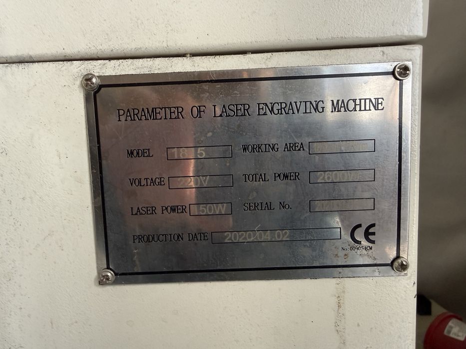 Лазерна порізка тканини