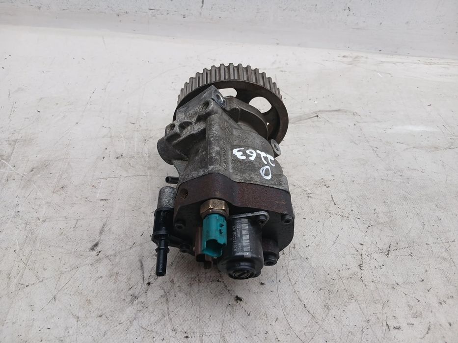 Bomba injetora RENAULT Megane IV Grandtour (K9A/M_)