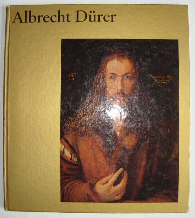 Куно Міттельштедт. Альбрехт Дюрер Henschelverlag. Берлін 1979 р.