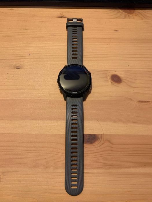 Garmin Forerunner 255 – Excelente Estado (1 ano e meio de uso)