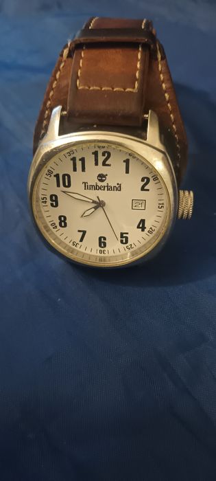 Relógio Timberland QT7111