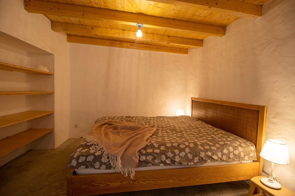 Semi-detached house for sale in Barão de São Miguel