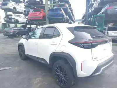 Peças NOVAS e USADAS para Toyota Yaris Cross