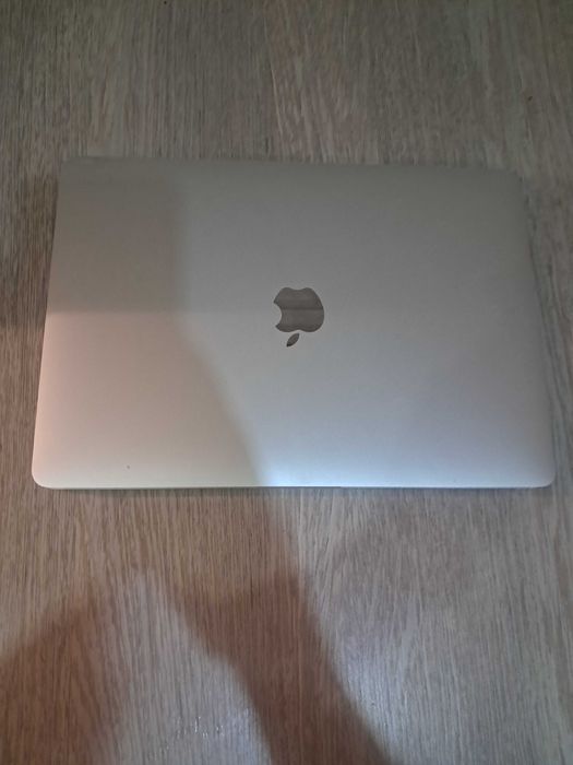 MacBook Pro 13″ (2017)