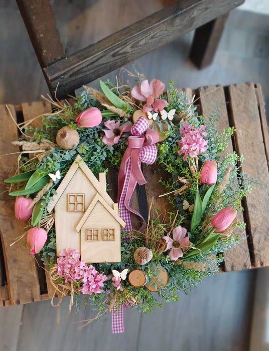 Wiosenny / całoroczny