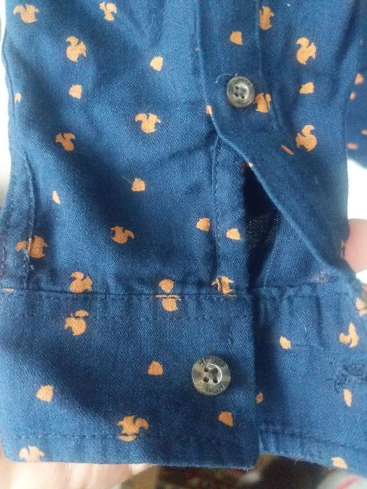 Сорочка чоловіча.